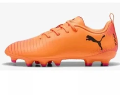 Puma Future 8 Play FG/AG Jauniems 108622 03 futbolo bateliai