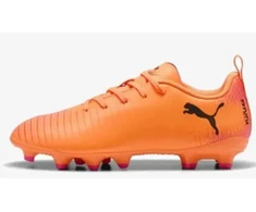 Puma Future 8 Play FG/AG Jauniems 108622 03 futbolo bateliai
