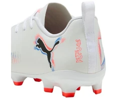 Puma Future 8 Play FG/AG Jr 108622 01 futbolo batai