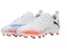 Puma Future 8 Play FG/AG Jr 108622 01 futbolo batai