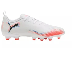 Puma Future 8 Play FG/AG Jr 108622 01 futbolo batai