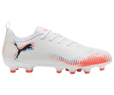 Puma Future 8 Play FG/AG Jr 108622 01 futbolo batai