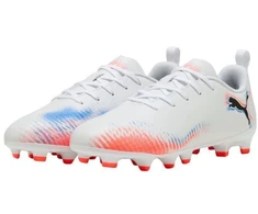 Puma Future 8 Play FG/AG Jr 108622 01 futbolo batai