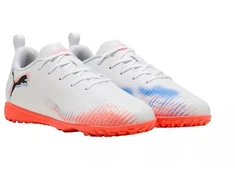Puma Future 8 Play TT 108626 01 vaikiški futbolo bateliai