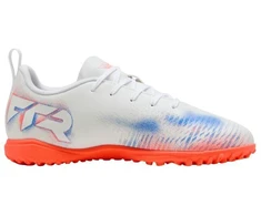 Puma Future 8 Play TT 108626 01 vaikiški futbolo bateliai