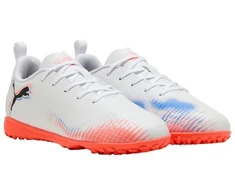 Puma Future 8 Play TT 108626 01 vaikiški futbolo bateliai
