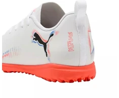 Puma Future 8 Play TT 108626 01 vaikiški futbolo bateliai