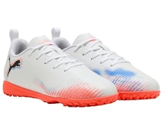 Puma Future 8 Play TT 108626 01 vaikiški futbolo bateliai
