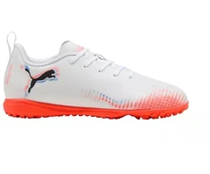 Puma Future 8 Play TT 108626 01 vaikiški futbolo bateliai