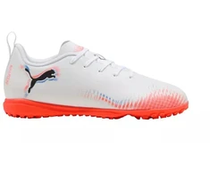 Puma Future 8 Play TT 108626 01 vaikiški futbolo bateliai