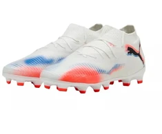 Puma Future 8 Pro FG/AG Jr 108613 01 futbolo batai