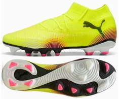 Puma Future 8 Pro FG/AG M 108139-03 futbolo bateliai