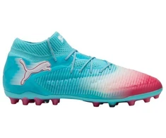 Puma Future 8 Ultimate Re-Charge MG 108758 01 futbolo bateliai