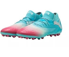 Puma Future 8 Ultimate Re-Charge MG 108758 01 futbolo bateliai