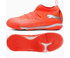 Puma Future 9 Match+ vaikiški salės futbolo batai 108922-01 Puma