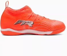 Puma Future 9 Match+ vaikiški salės futbolo batai 108922-01 Puma