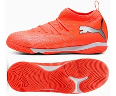 Puma Future 9 Match+ vaikiški salės futbolo batai 108922-01 Puma