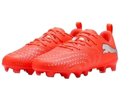Puma Future 9 Play FG/AG 108723 01 vaikiški futbolo bateliai