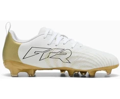 Puma FUTURE 9 Play Jr FG/AG 108723-04 batai vaikams