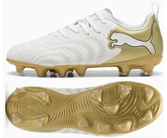 Puma FUTURE 9 Play Jr FG/AG 108723-04 batai vaikams