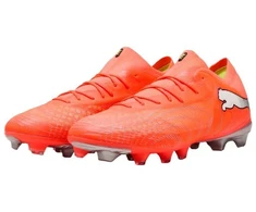 Puma Future 9 Ultimate Fusion FG/AG 108711 01 futbolo bateliai