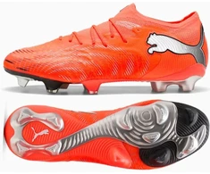 Puma Future 9 Ultimate Žemi FG 108883-01 batai
