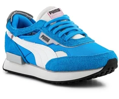 Puma Future Rider vintažiniai batai su išpjovomis W 384861-02
