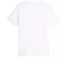 Puma Grafiniai Hip Hop Stiliaus Marškinėliai M 677189 02