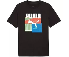 Puma Graphics Summer Sports Tee II M 627909 01