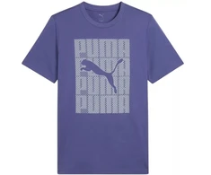Puma Graphics Wording marškinėliai M 684825 46