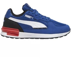 Puma Graviton Jr vaikiški batai 381987 23