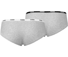 Puma Hipsteriai 2 vnt. W 603022001-328