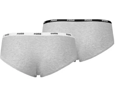 Puma Hipsteriai 2 vnt. W 603022001-328