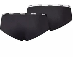 Puma "Hipsters" 2 Pack W 603022001-200 Kelnaitės