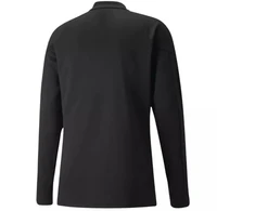 Puma individualFINAL 1/4 Zip mokomasis džemperis M 657950 45