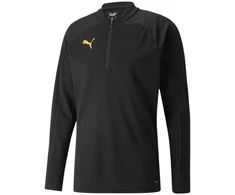 Puma individualFINAL 1/4 Zip mokomasis džemperis M 657950 45
