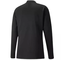 Puma individualFINAL 1/4 Zip mokomasis džemperis M 657950 45
