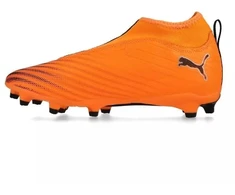 Puma jaunimo Ultra 6 Match+ LL FG/AG 108526-03 batai