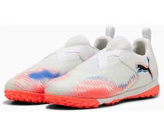 Puma Junior Future 8 Match LL TT + Mid bateliai 108620-01