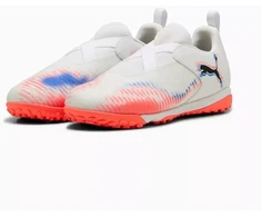 Puma Junior Future 8 Match LL TT + Mid batai 108620-01