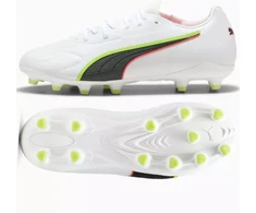 Puma KING 20 Match Jr FG/AG 108488-01 batai