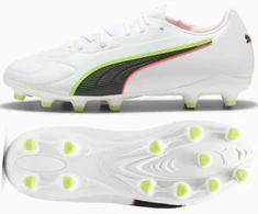 Puma KING 20 Match Jr FG/AG 108488-01 batai