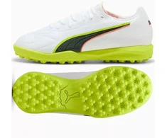 Puma KING 20 Match Jr TT vaikiški bateliai 108491-01