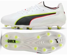 Puma KING 20 Ultimate FG/AG 108457-01 batai