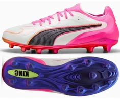 Puma KING 20 Ultimate FG/AG 108457-05 batai