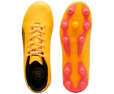 Puma King Match FG/AG Jr 107573 05 futbolo batai