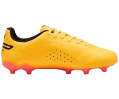 Puma King Match FG/AG Jr 107573 05 futbolo batai