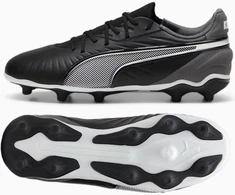 Puma King Match FG/AG Jr 108048-01 Futbolo Bateliai