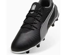 Puma King Match FG/AG Jr 108048-01 Futbolo Bateliai