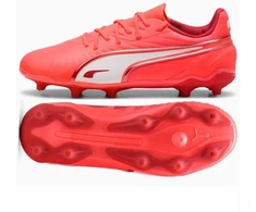 Puma King Match FG/AG Jr 108320-01 Futbolo Batai